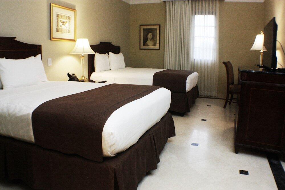 Hotel del Prado Barranquilla